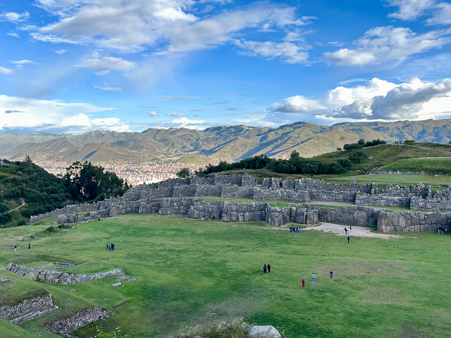 Archaeological Sites