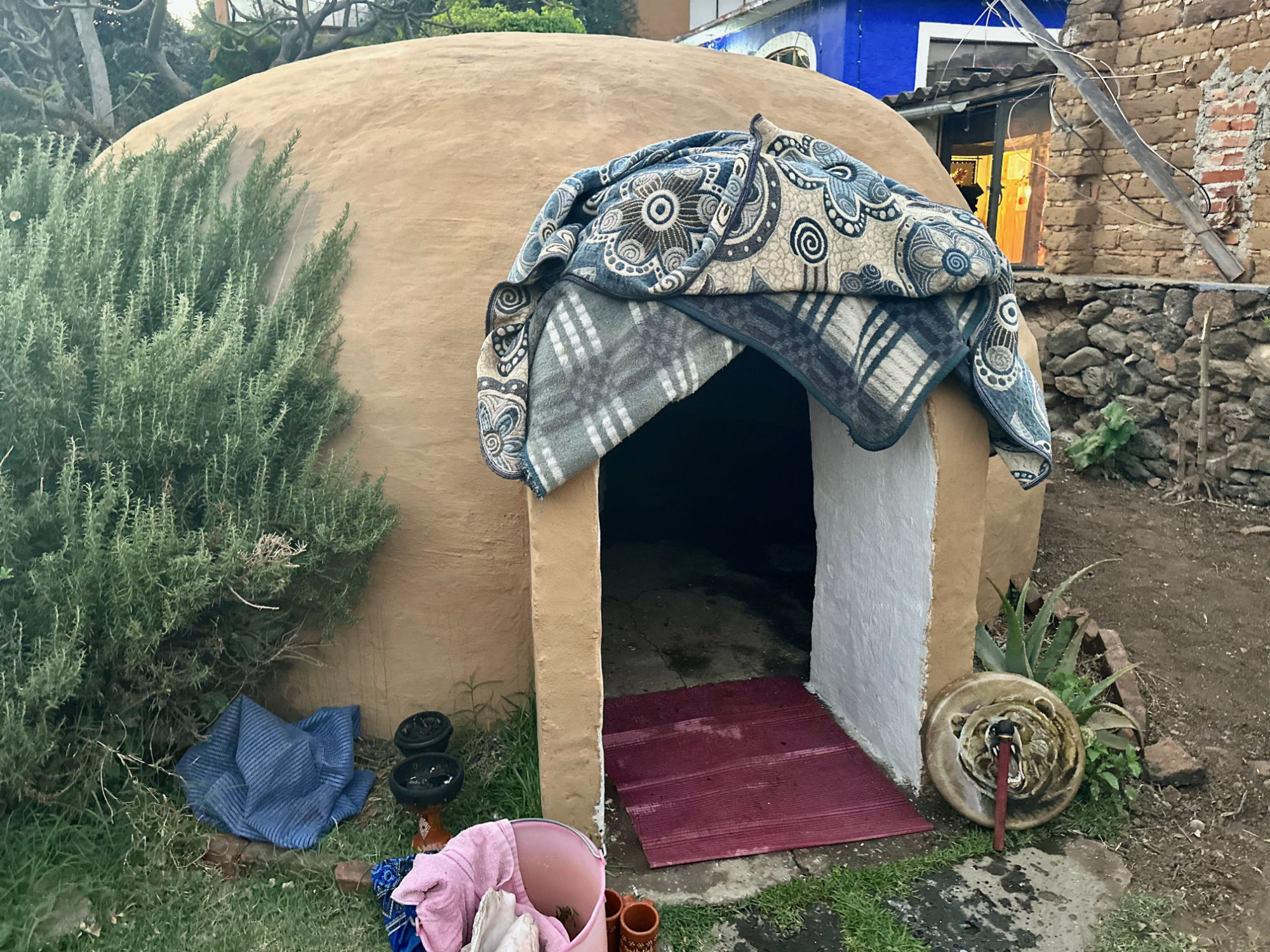 Cultural Experiences