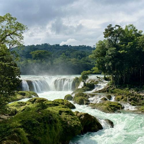 Ultimate 8-Day Chiapas Adventure: From San Cristóbal to Hidden Waterfalls