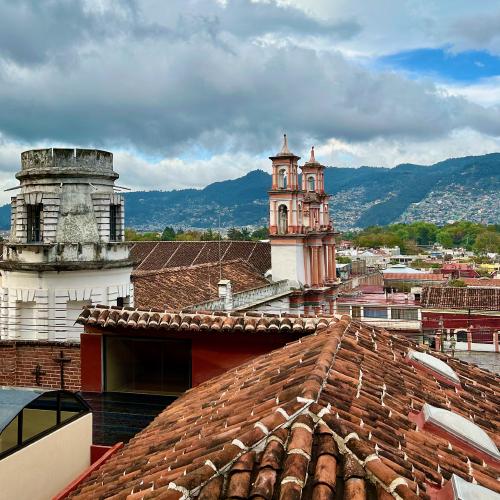 San Cristóbal de las Casas: A Colonial Gem in Mexico's Chiapas